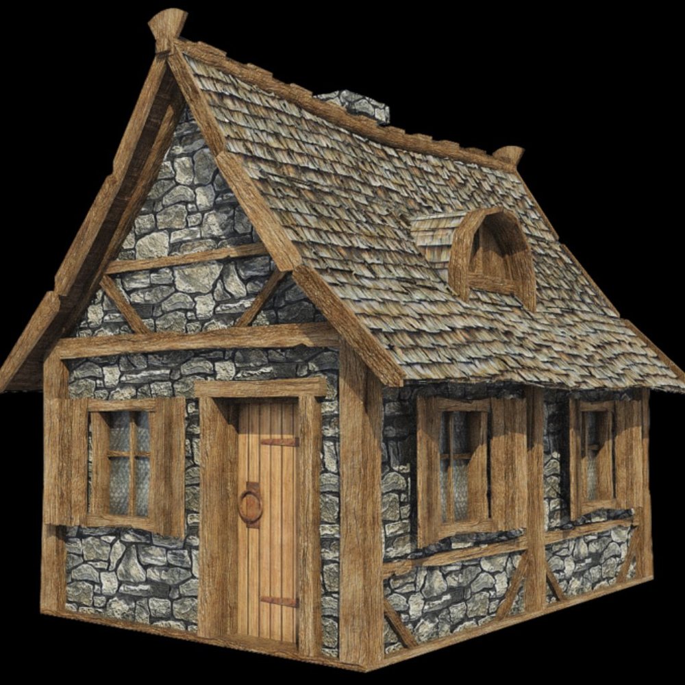 Meet your Posher, Marcia